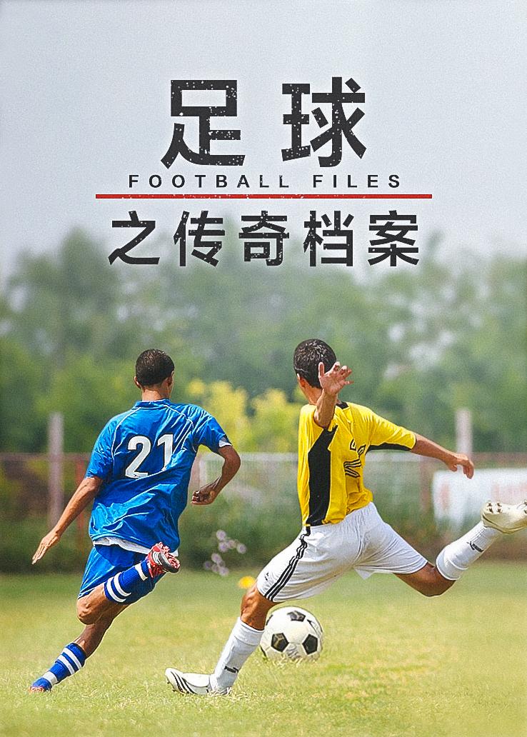 足球之传奇档案